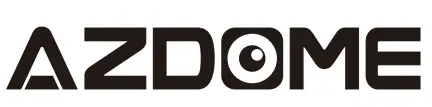 AZDOME - logo