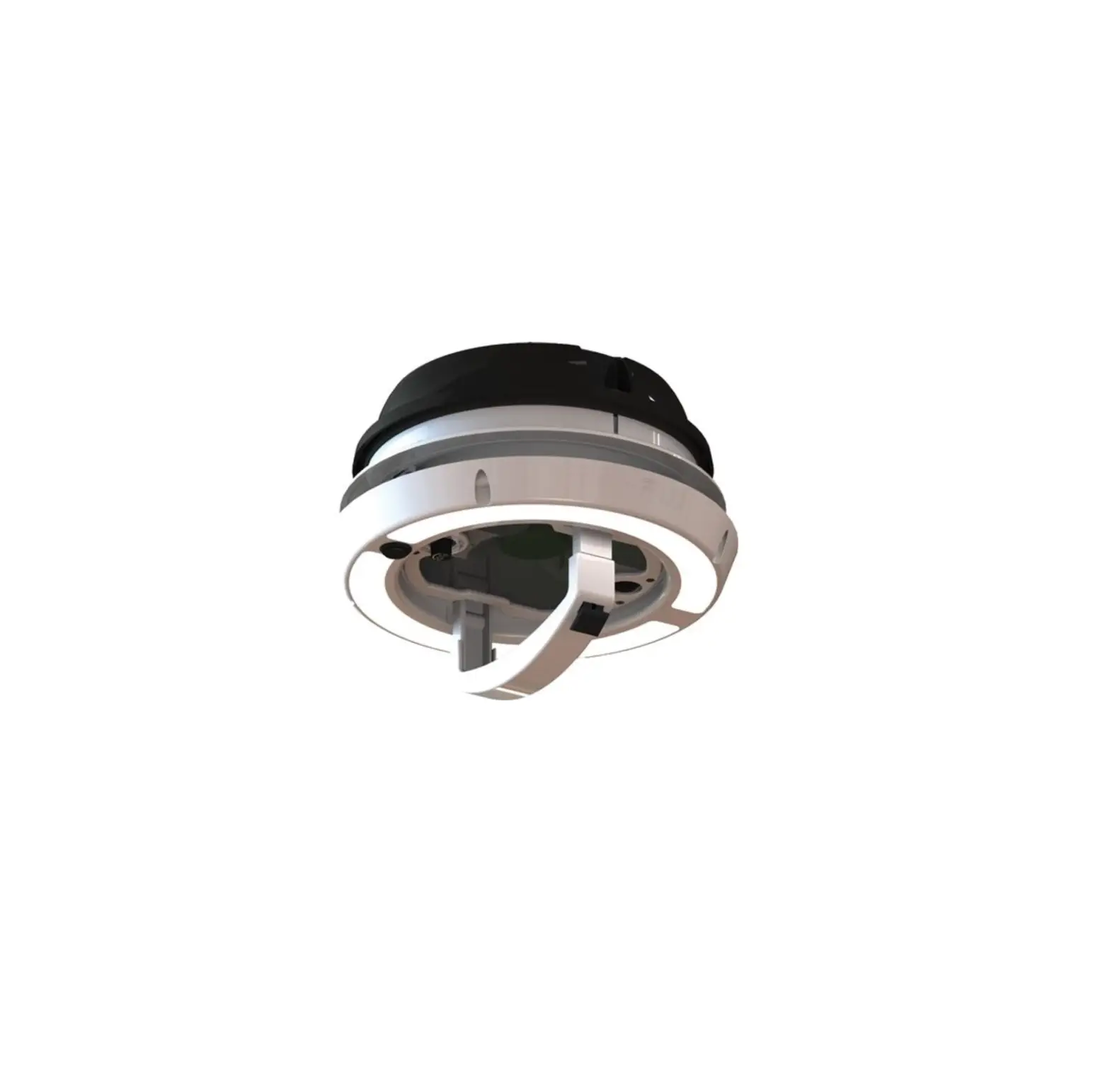 Maxxfan 3810 Dome Roof Wall Vent Instruction Manual Maxxfan 3810 Dome Roof Wall Vent Instruction Manual