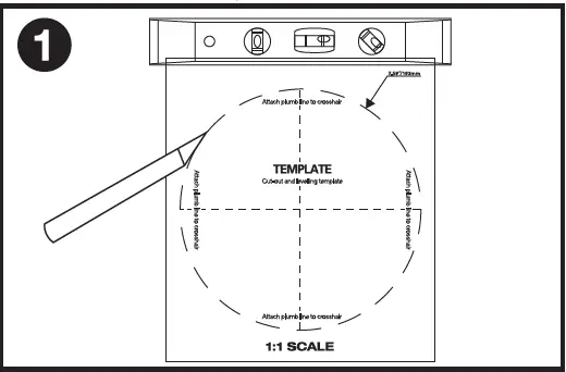 Rockville HC55-16 In-Ceiling Home Theater Speakers-fig- (10)