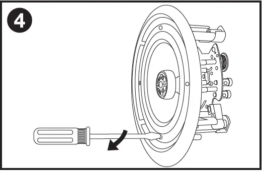 Rockville HC55-16 In-Ceiling Home Theater Speakers-fig- (13)