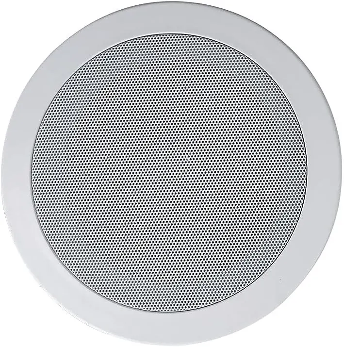 Rockville HC55-16 In-Ceiling Home Theater Speakers-product