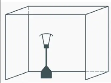 Megaflis 547705 Outfit Terrace Heater - a1