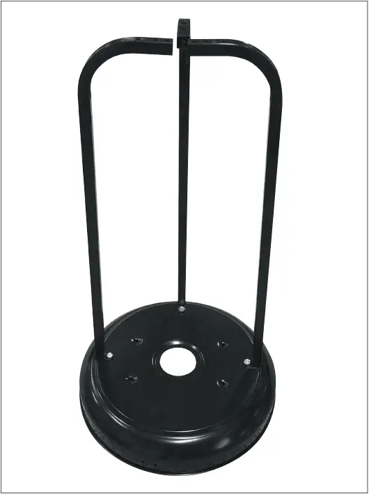 Megaflis 547705 Outfit Terrace Heater - b1