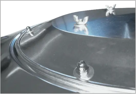 Megaflis 547705 Outfit Terrace Heater - b11