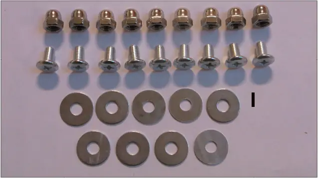 Megaflis 547705 Outfit Terrace Heater - e3