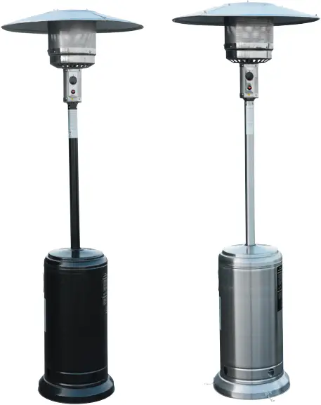 Megaflis 547705 Outfit Terrace Heater