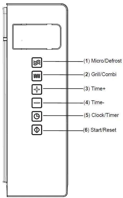 cata-MW-5120-DG-Microwave-Oven-fig-2