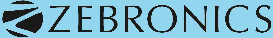 ZEBRONICS-logo