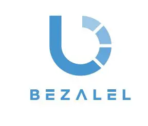 Bezalel logo