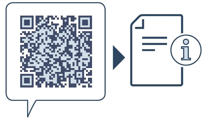 LIEBHERR FNF4204 Pure NoFrost Freestanding Freezer - Qr coad