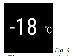 LIEBHERR FNF4204 Pure NoFrost Freestanding Freezer - fig 10