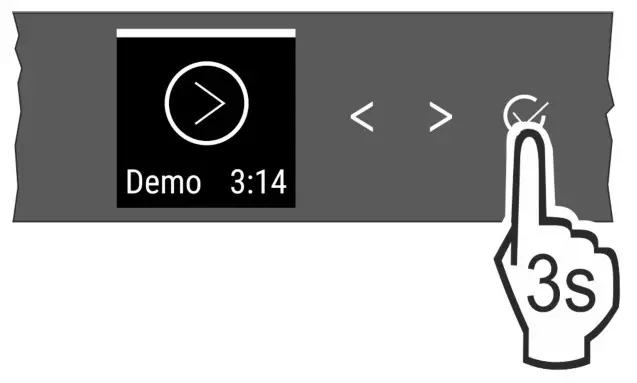 LIEBHERR FNF4204 Pure NoFrost Freestanding Freezer - fig 5