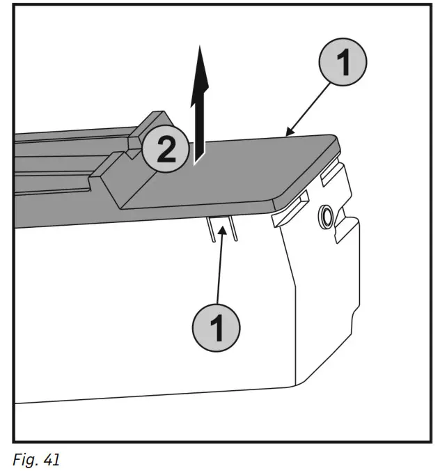 LIEBHERR FNF4204 Pure NoFrost Freestanding Freezer - fig 67