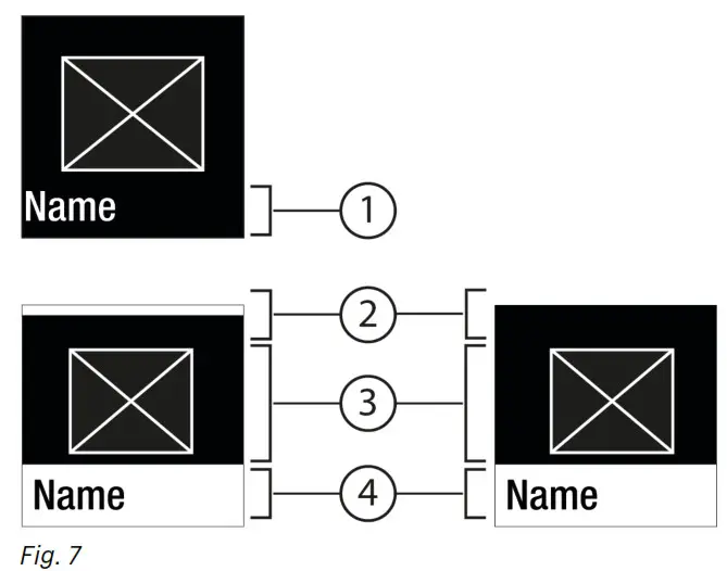 LIEBHERR FNF4204 Pure NoFrost Freestanding Freezer - fig11