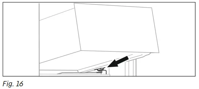 LIEBHERR FNF4204 Pure NoFrost Freestanding Freezer - fig31
