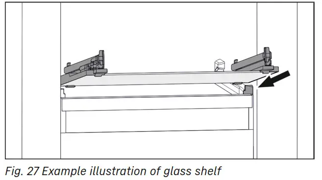 LIEBHERR FNF4204 Pure NoFrost Freestanding Freezer - fig46