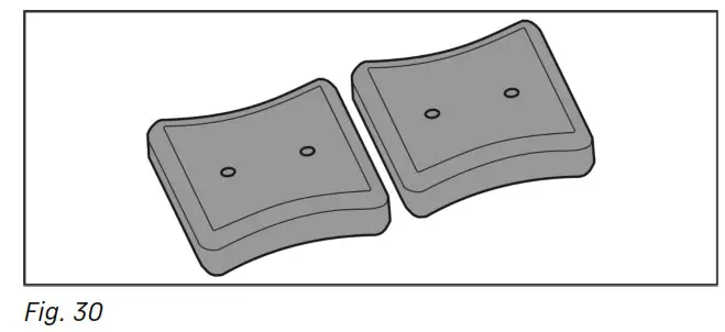 LIEBHERR FNF4204 Pure NoFrost Freestanding Freezer - fig49