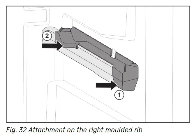 LIEBHERR FNF4204 Pure NoFrost Freestanding Freezer - fig51