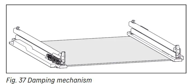 LIEBHERR FNF4204 Pure NoFrost Freestanding Freezer - fig61