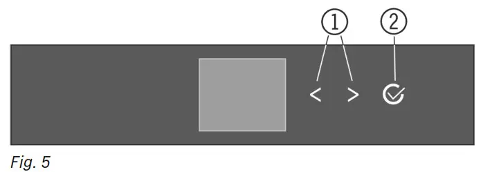 LIEBHERR FNF4204 Pure NoFrost Freestanding Freezer - fig8