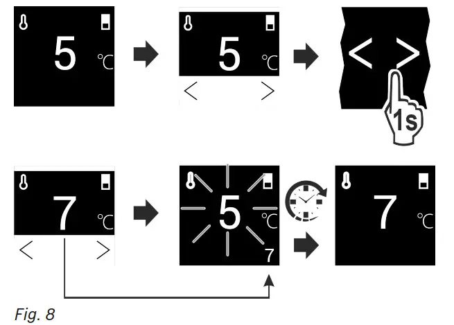 LIEBHERR FNF4204 Pure NoFrost Freestanding Freezer - icon 18
