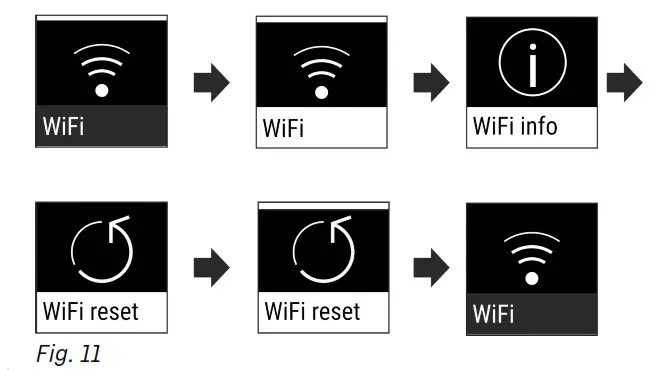 LIEBHERR FNF4204 Pure NoFrost Freestanding Freezer - icon 42