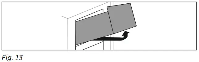 LIEBHERR FNF4204 Pure NoFrost Freestanding Freezer - icon 70