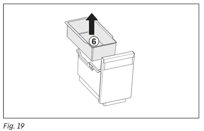 LIEBHERR FNF4204 Pure NoFrost Freestanding Freezer - icon37