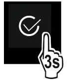 LIEBHERR FNF4204 Pure NoFrost Freestanding Freezer - icon44