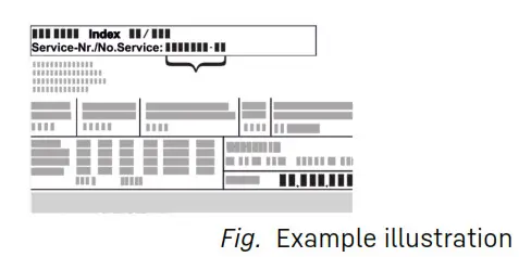 LIEBHERR FNF4204 Pure NoFrost Freestanding Freezer - Featured Image