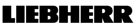 LIEBHERR logo