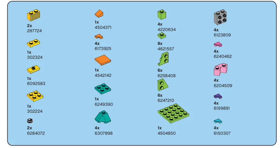 LEGO-287724-63-pcs-Egg-and-Chick-3