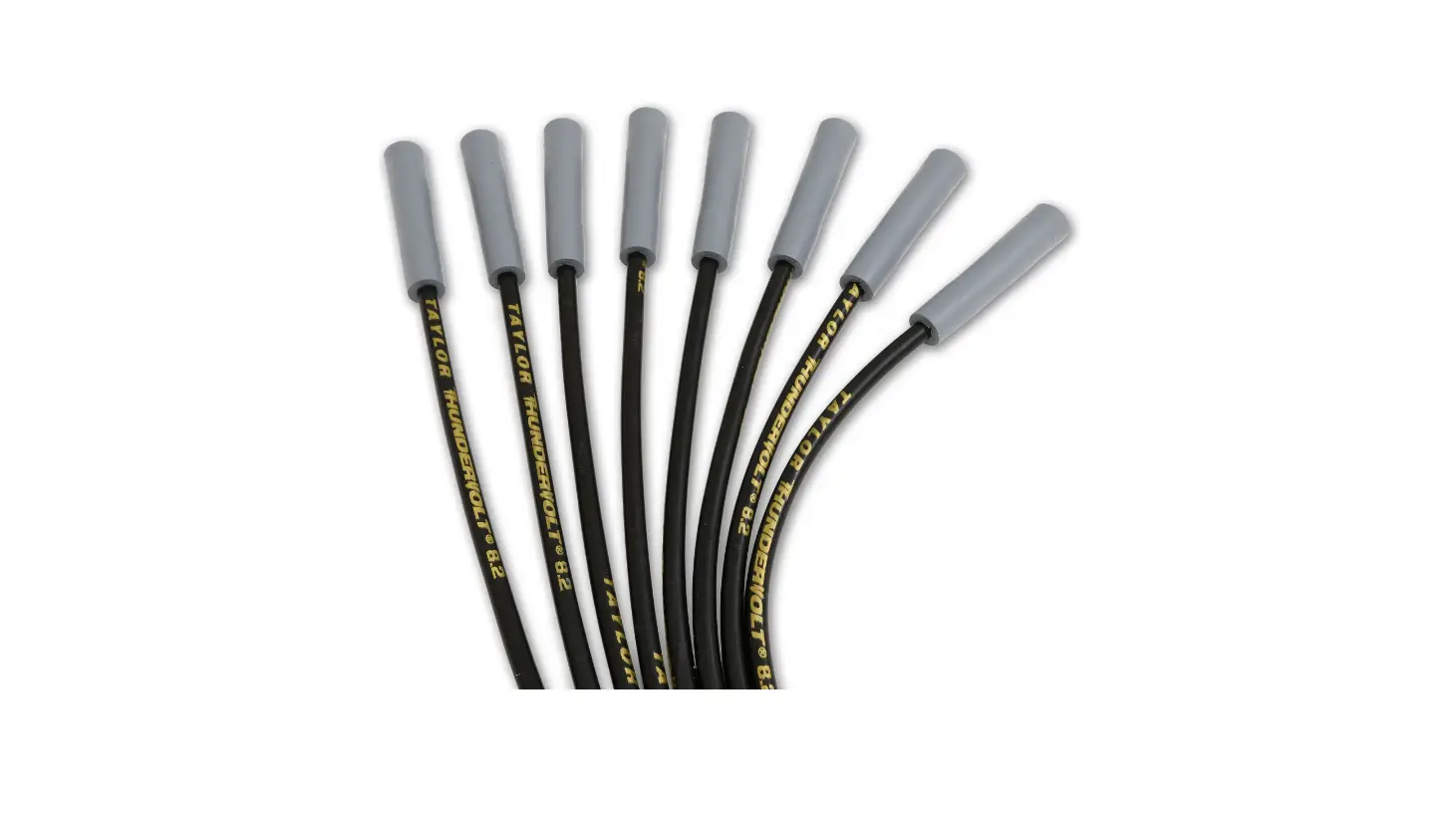 Taylor 85089 8.2mm Thundervolt Univ Hemi 8 Cyl Black Instructions Taylor 85089 8.2mm Thundervolt Univ Hemi 8 Cyl Black Instructions