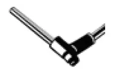 TAYLOR 85089 8.2mm ThunderVolt Univ Hemi 8 cyl Black-fig-2