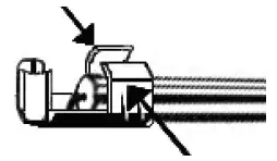 TAYLOR 85089 8.2mm ThunderVolt Univ Hemi 8 cyl Black-fig-6