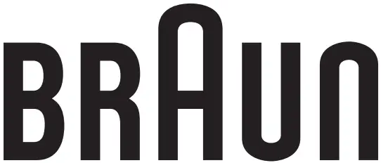 BRAUN logo