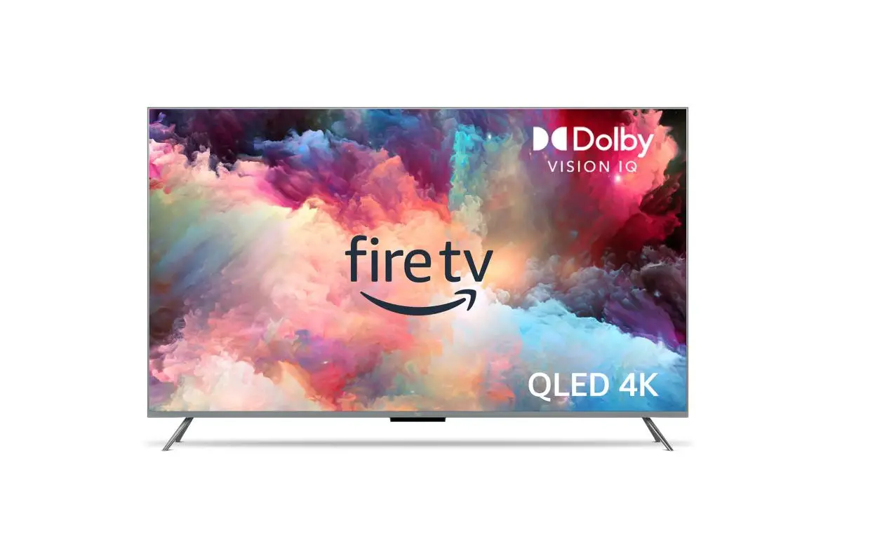 Firetv Omni Qled Tv User Guide
