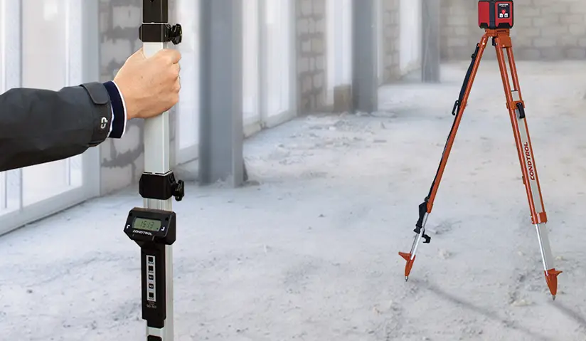 Condtrol 7-1-999 Digi Staff User Manual