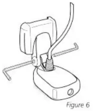 HUMMINBIRD Platinum ID120 Portable 120 Fish Depth Finder - FIGURE 11