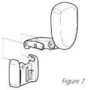 HUMMINBIRD Platinum ID120 Portable 120 Fish Depth Finder - FIGURE 12