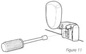 HUMMINBIRD Platinum ID120 Portable 120 Fish Depth Finder - FIGURE 16