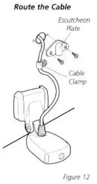 HUMMINBIRD Platinum ID120 Portable 120 Fish Depth Finder - FIGURE 17