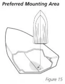 HUMMINBIRD Platinum ID120 Portable 120 Fish Depth Finder - FIGURE 20