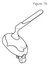 HUMMINBIRD Platinum ID120 Portable 120 Fish Depth Finder - FIGURE 21