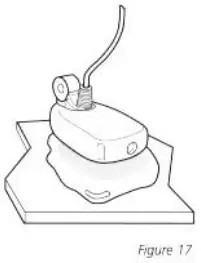 HUMMINBIRD Platinum ID120 Portable 120 Fish Depth Finder - FIGURE 22