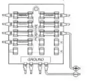 HUMMINBIRD Platinum ID120 Portable 120 Fish Depth Finder - FIGURE 25