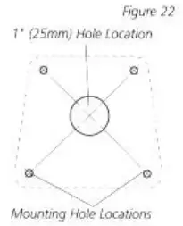 HUMMINBIRD Platinum ID120 Portable 120 Fish Depth Finder - FIGURE 27