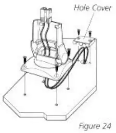HUMMINBIRD Platinum ID120 Portable 120 Fish Depth Finder - FIGURE 28