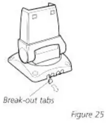HUMMINBIRD Platinum ID120 Portable 120 Fish Depth Finder - FIGURE 30