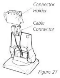 HUMMINBIRD Platinum ID120 Portable 120 Fish Depth Finder - FIGURE 32